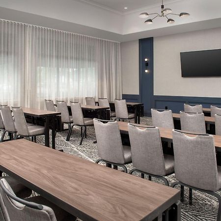 Courtyard By Marriott Savannah Downtown - Historic District Екстер'єр фото