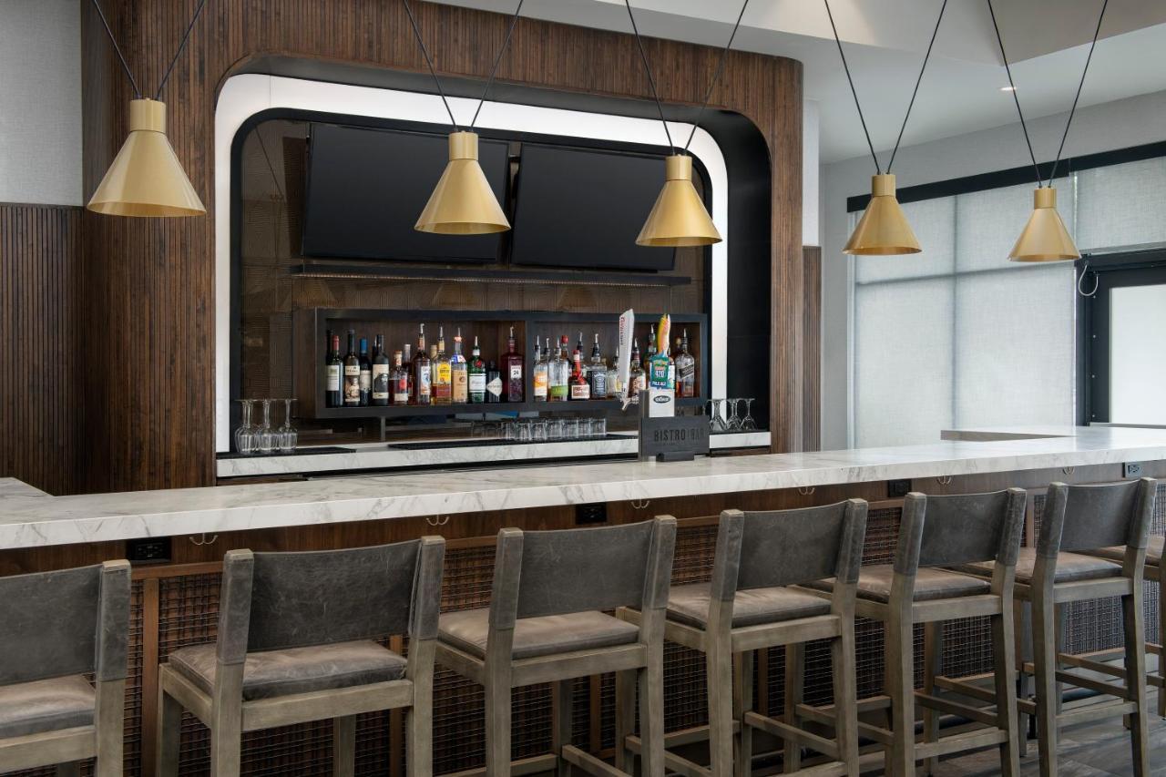 Courtyard By Marriott Savannah Downtown - Historic District Екстер'єр фото