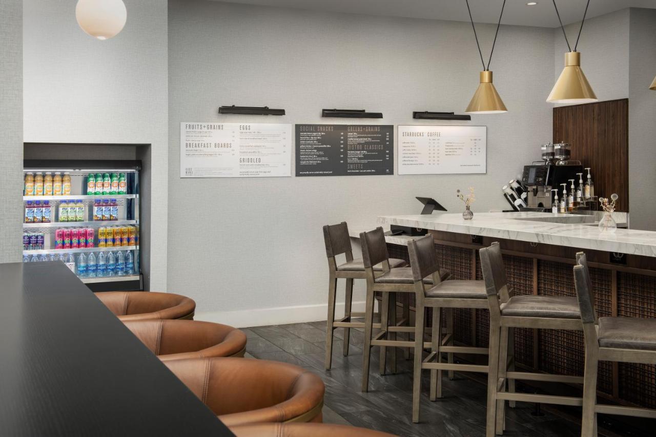 Courtyard By Marriott Savannah Downtown - Historic District Екстер'єр фото