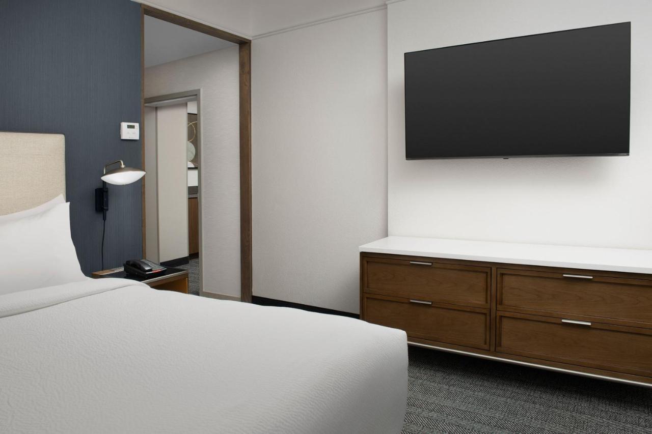 Courtyard By Marriott Savannah Downtown - Historic District Екстер'єр фото