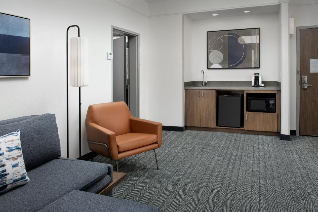 Courtyard By Marriott Savannah Downtown - Historic District Екстер'єр фото