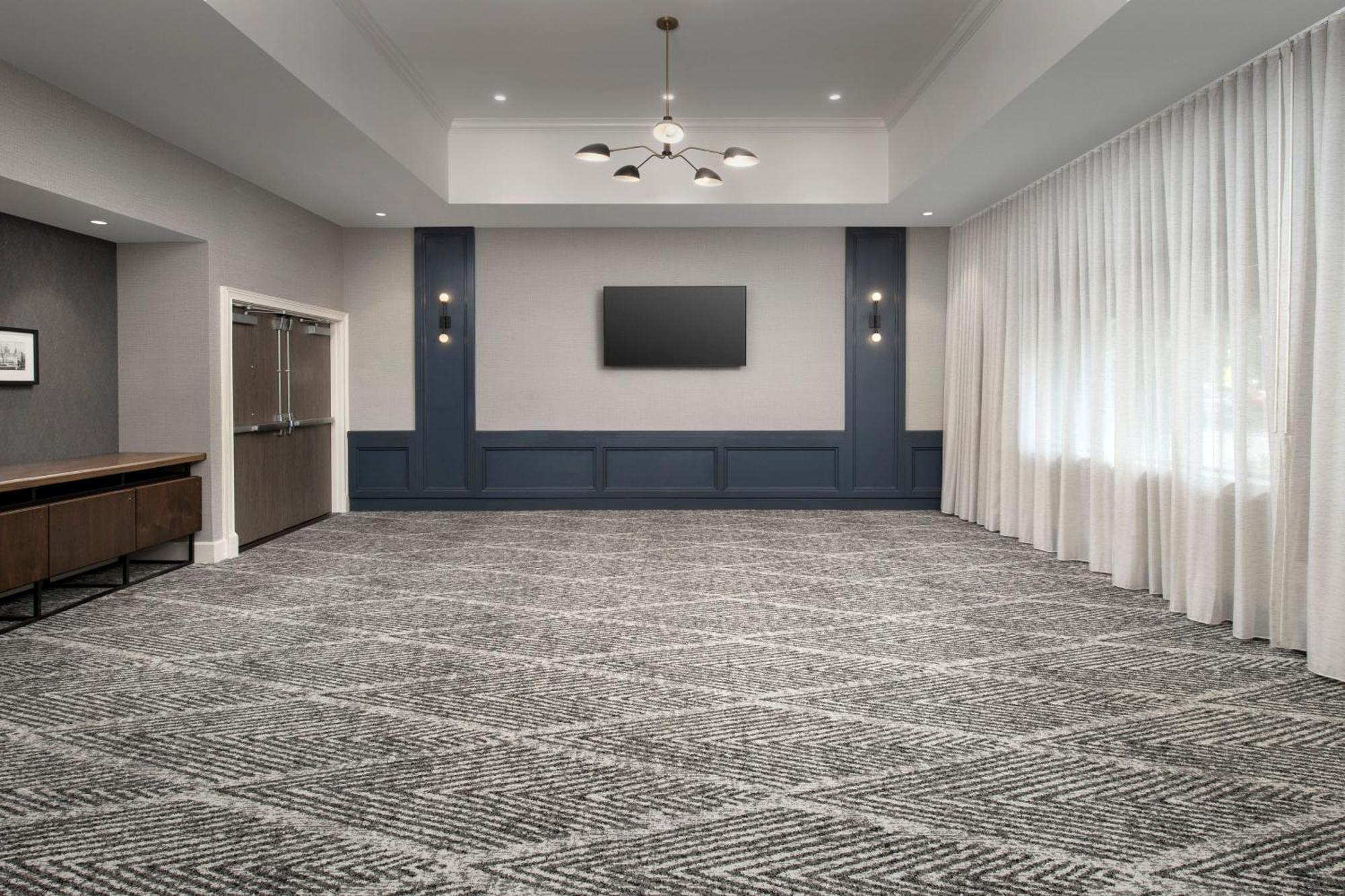 Courtyard By Marriott Savannah Downtown - Historic District Екстер'єр фото