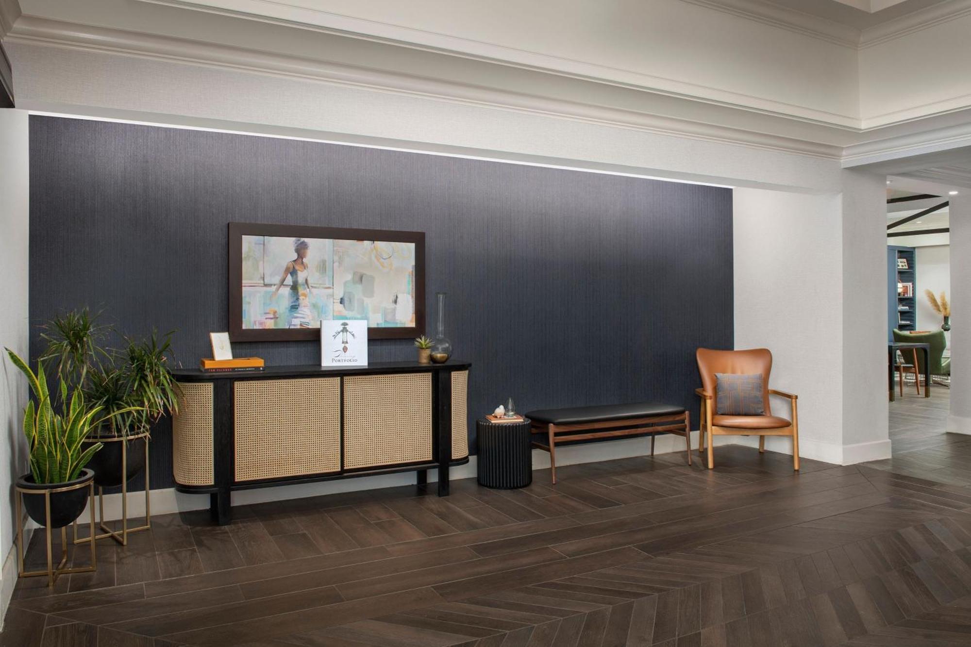 Courtyard By Marriott Savannah Downtown - Historic District Екстер'єр фото