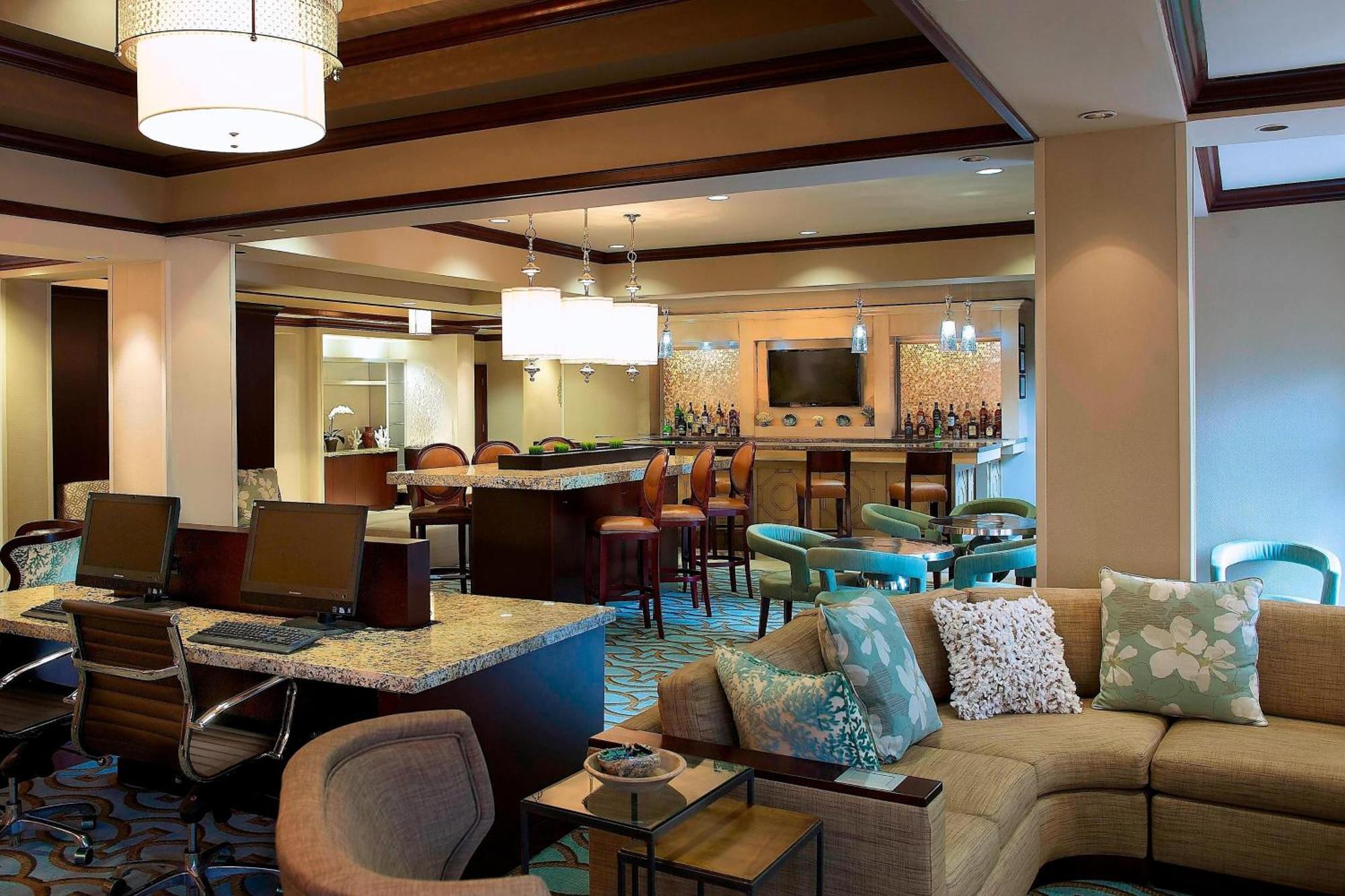Courtyard By Marriott Savannah Downtown - Historic District Екстер'єр фото