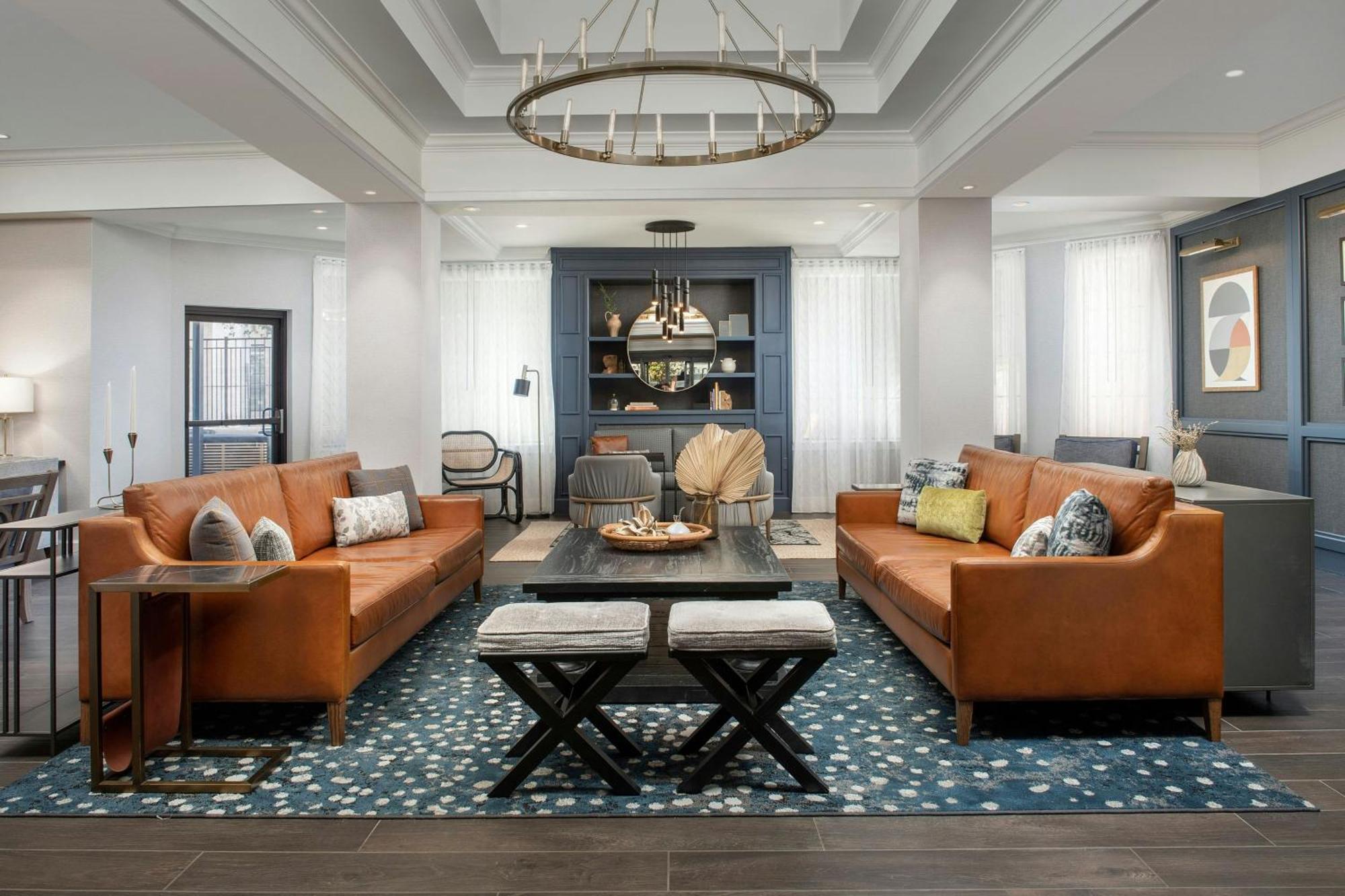 Courtyard By Marriott Savannah Downtown - Historic District Екстер'єр фото