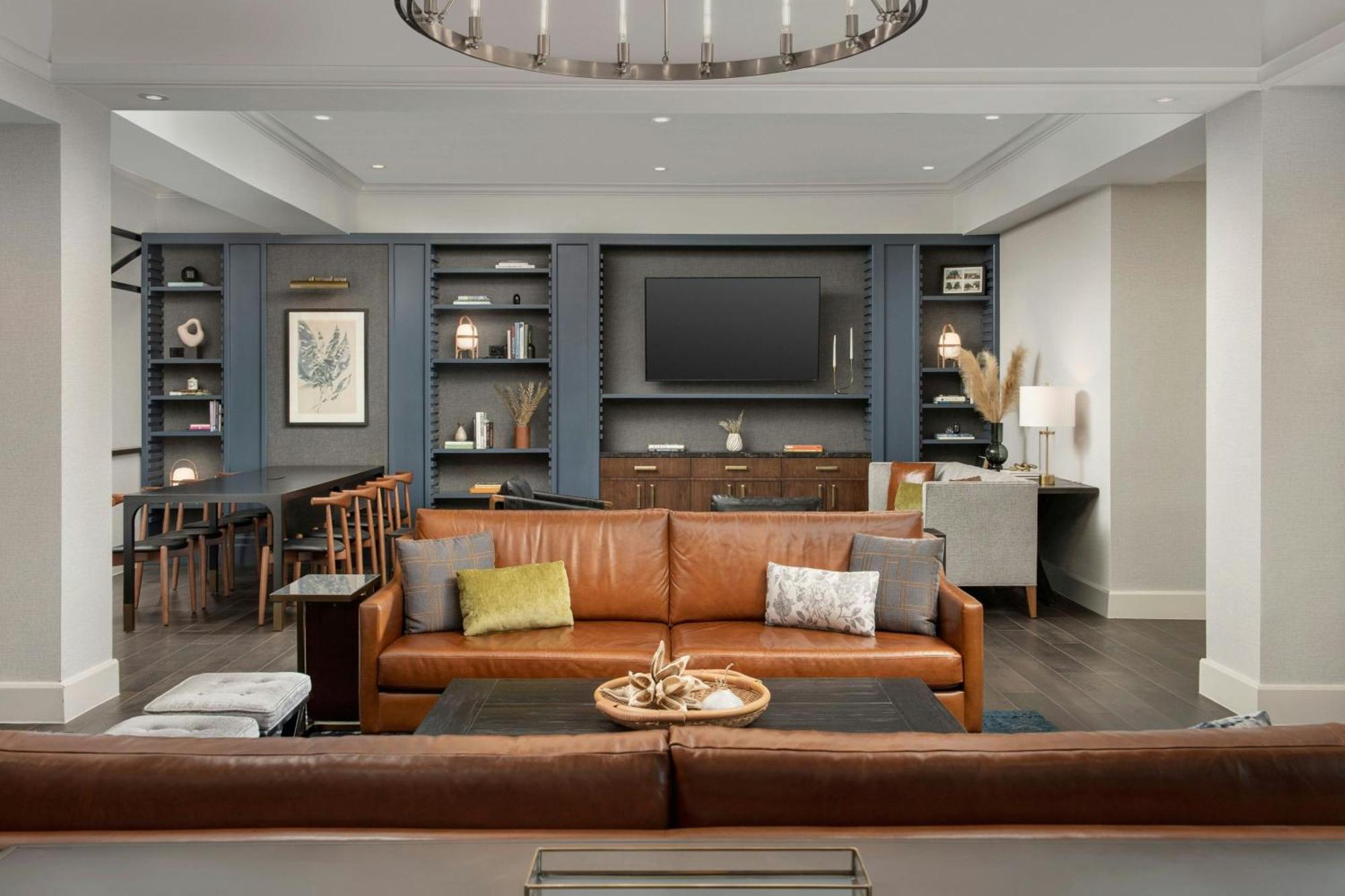 Courtyard By Marriott Savannah Downtown - Historic District Екстер'єр фото